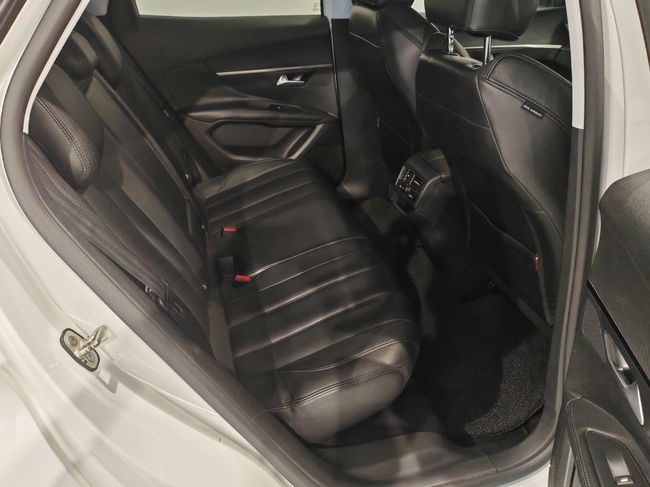 2018 Peugeot 3008 1.6 PURETECH EAT8 ACTIVE
