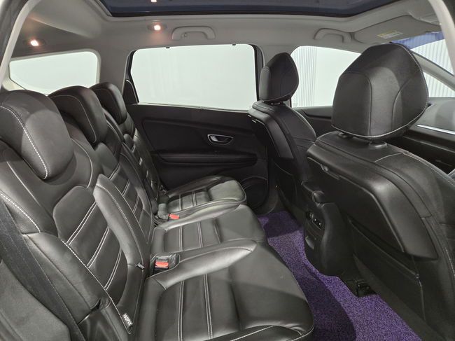 2019 Renault GRAND SCENIC IV 1.5 DCI AT