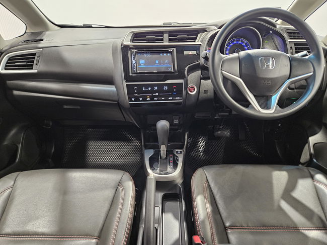 2019 Honda FIT 1.3GF