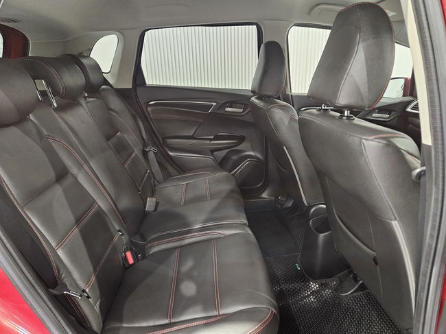 2019 Honda FIT 1.3GF