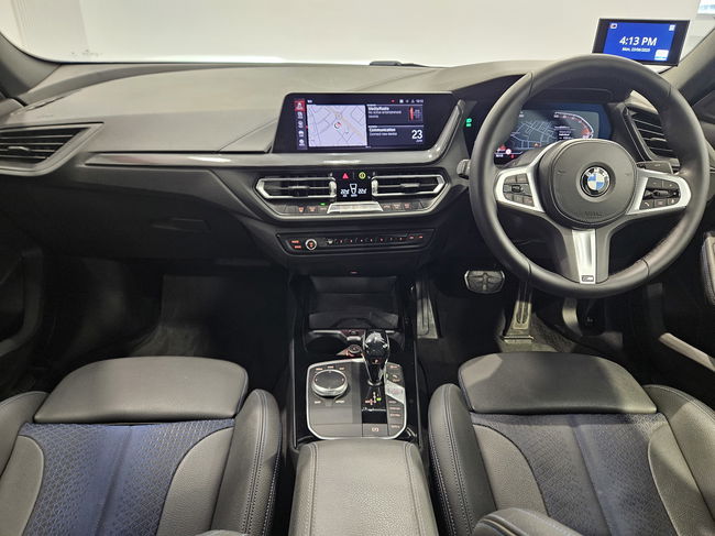 2020 BMW 218i Gran Coupe