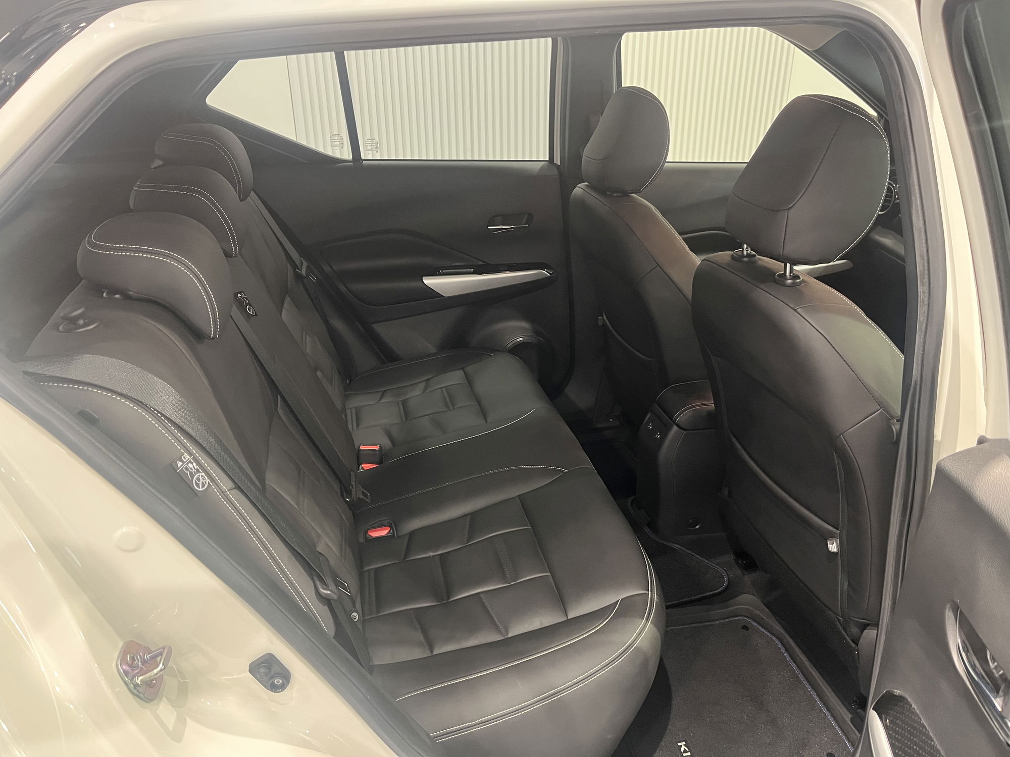 2021 Nissan KICKS PREMIUM PLUS 1.2L E-POWER