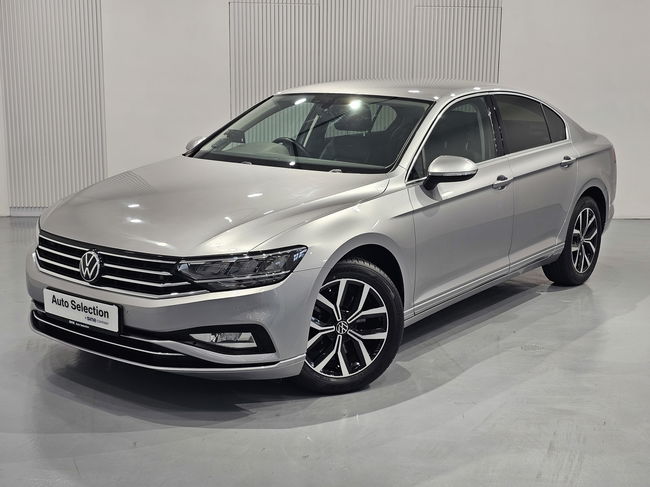 2020 Volkswagen PASSAT 2.0 TSI BT