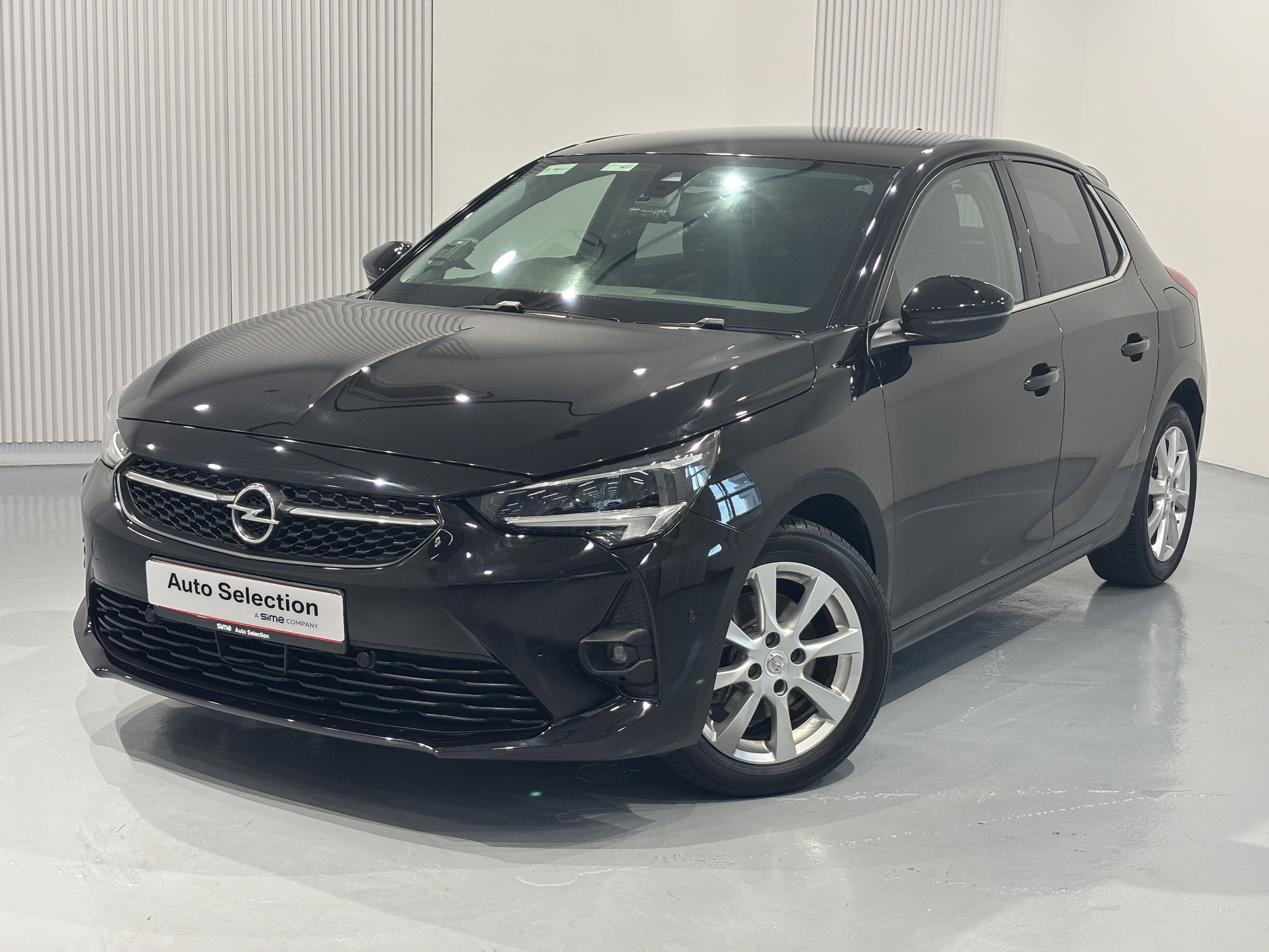 2020 Opel CORSA 1.2L