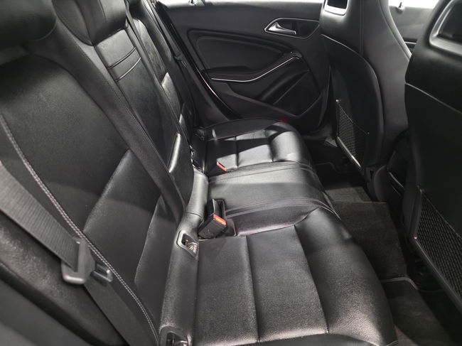2019 Mercedes Benz CLA180 COUPE URBAN
