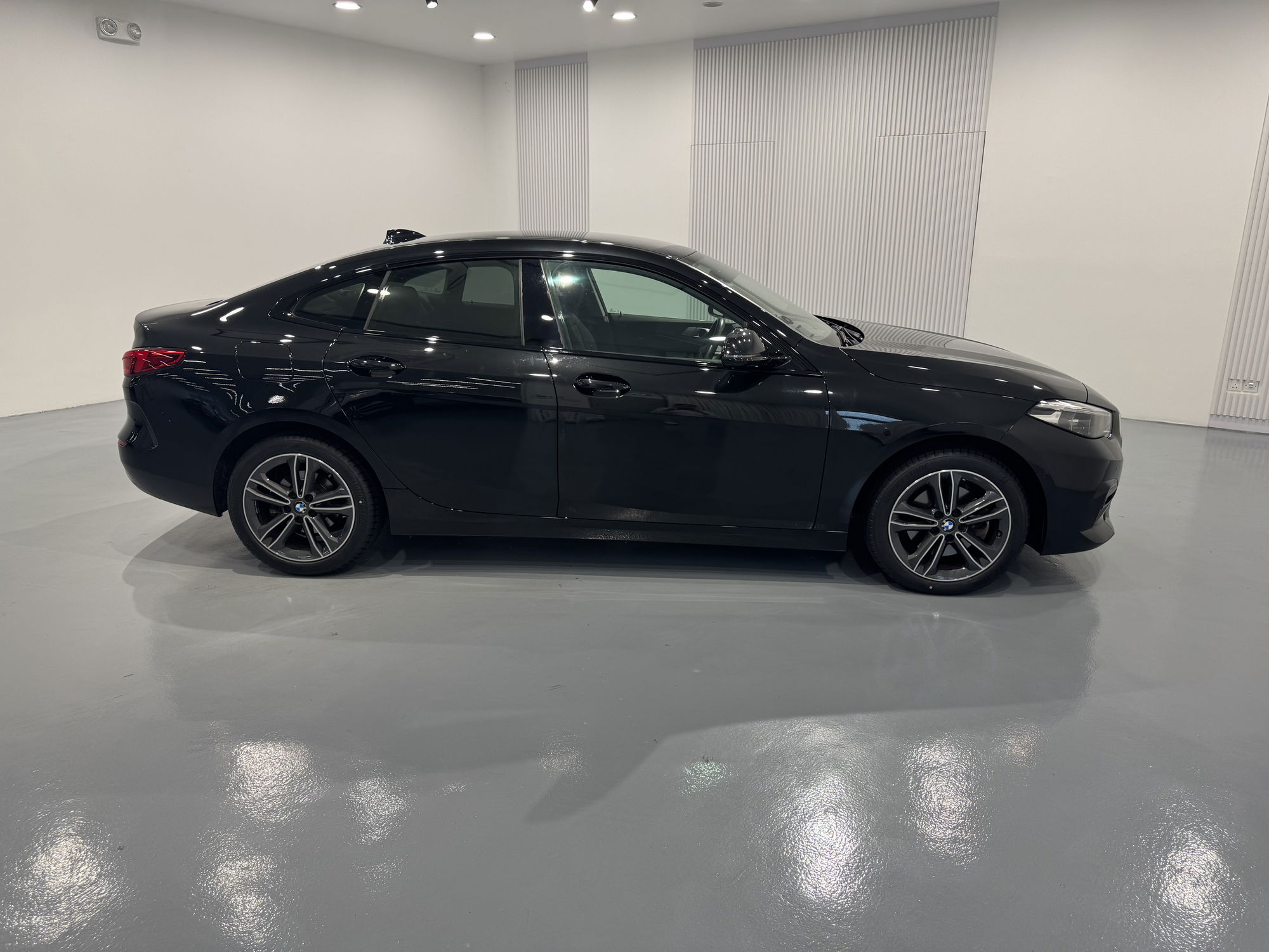 2022 BMW 216i Gran Coupe F44