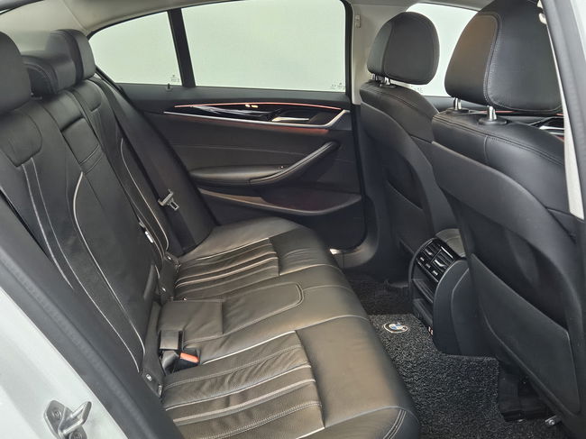 2019 BMW 520i RL G30