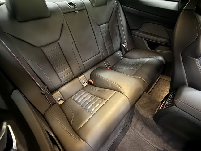2020 BMW 430i Coupe