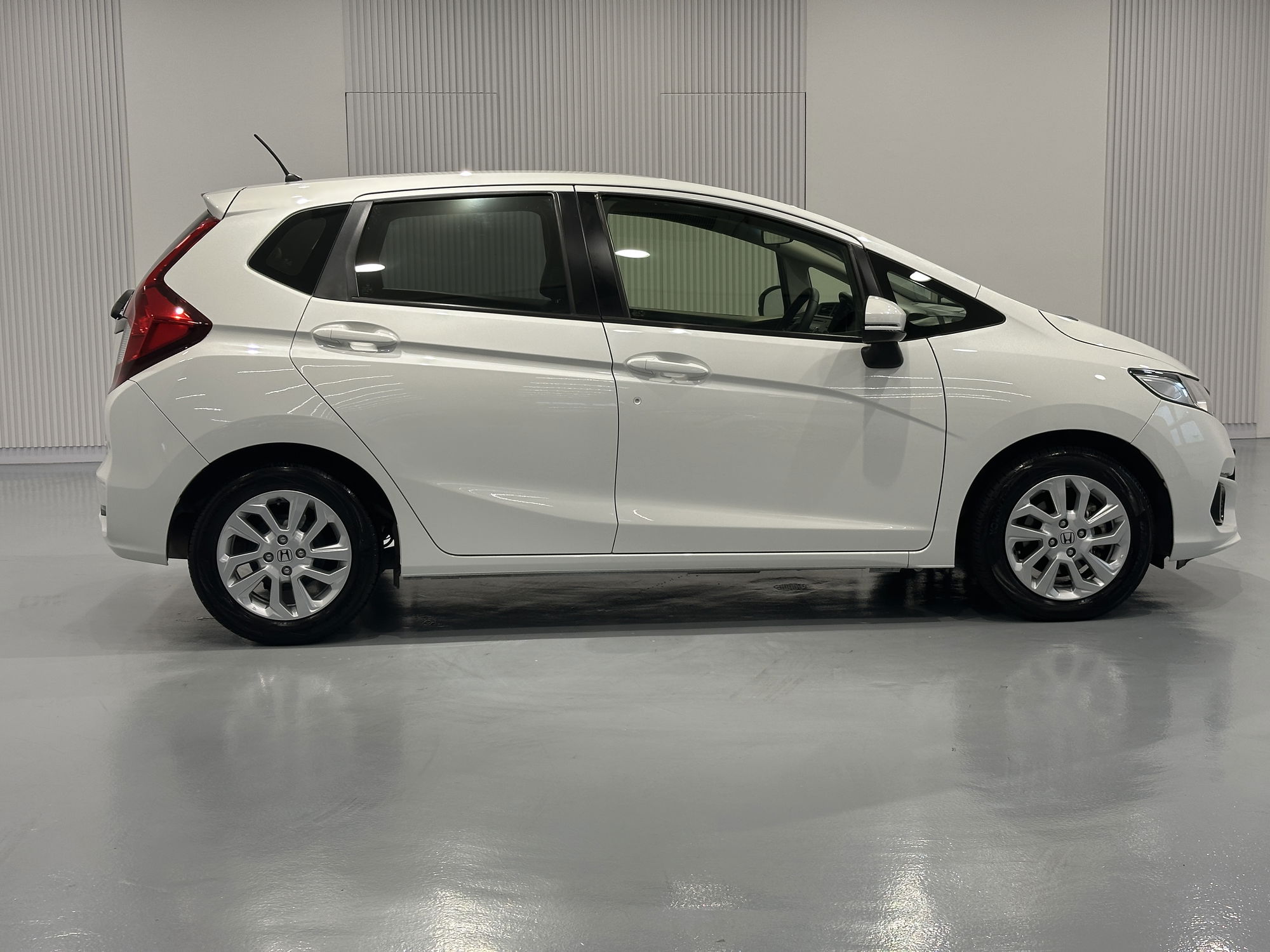 2020 Honda JAZZ 1.3