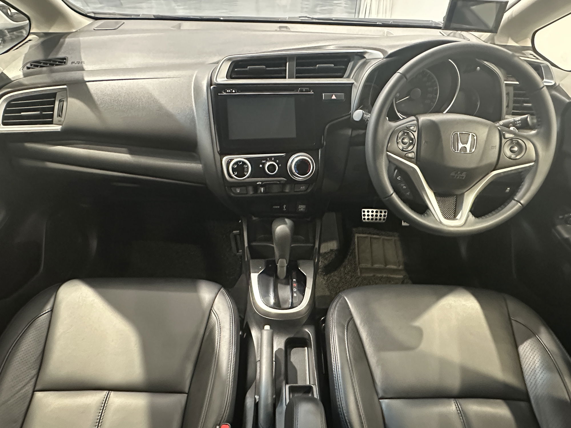 2020 Honda JAZZ 1.3
