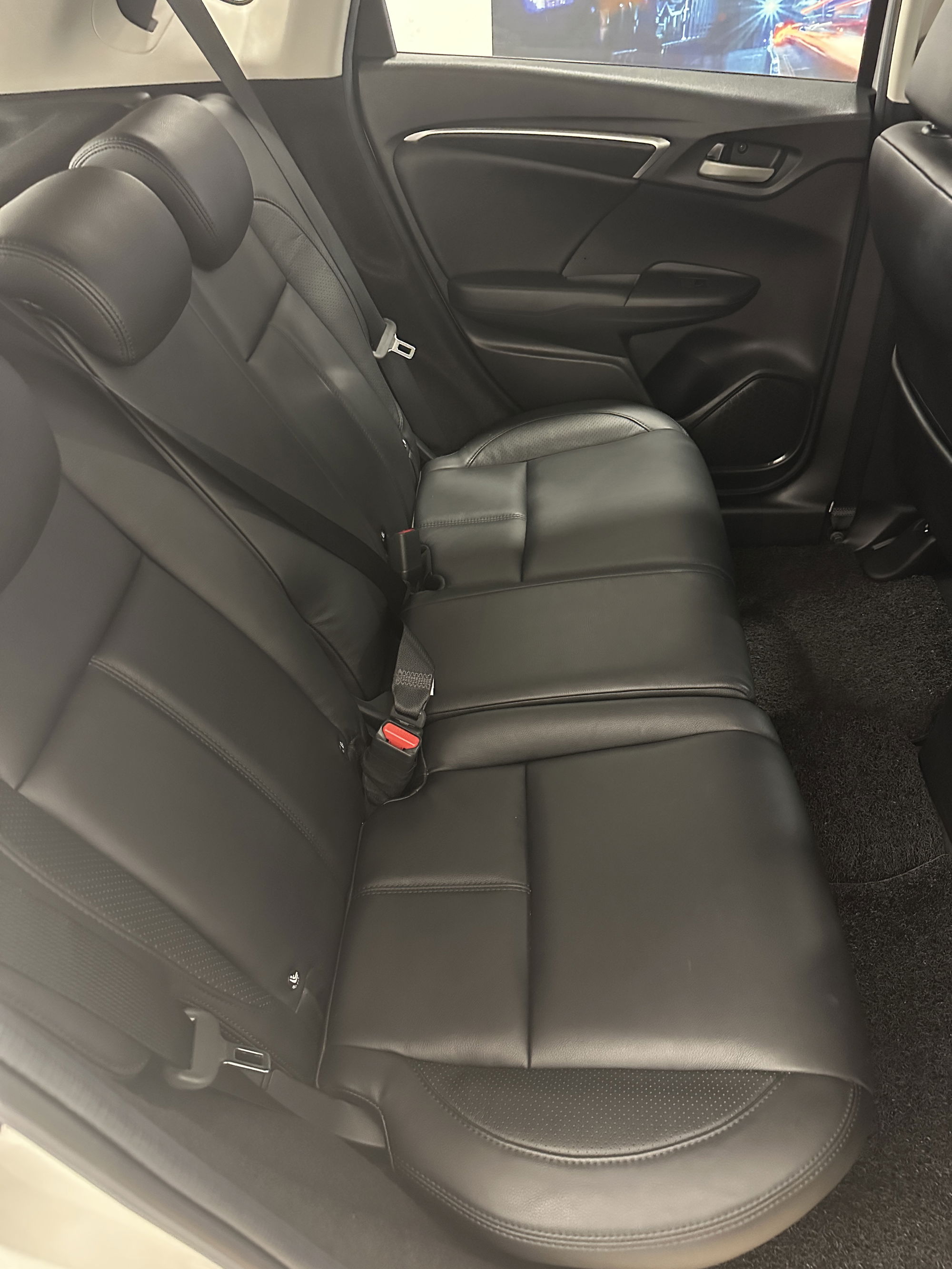 2020 Honda JAZZ 1.3