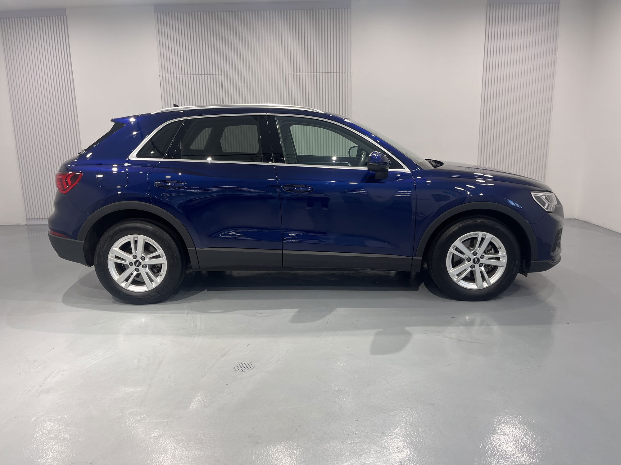 2021 Audi Q3 1.4 TFSI S TRONIC