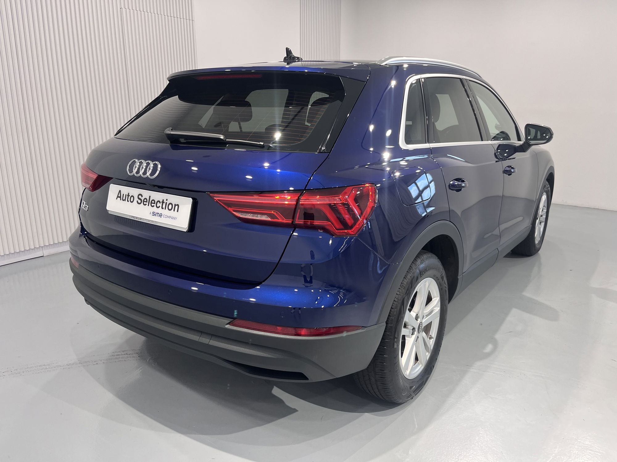 2021 Audi Q3 1.4 TFSI S TRONIC