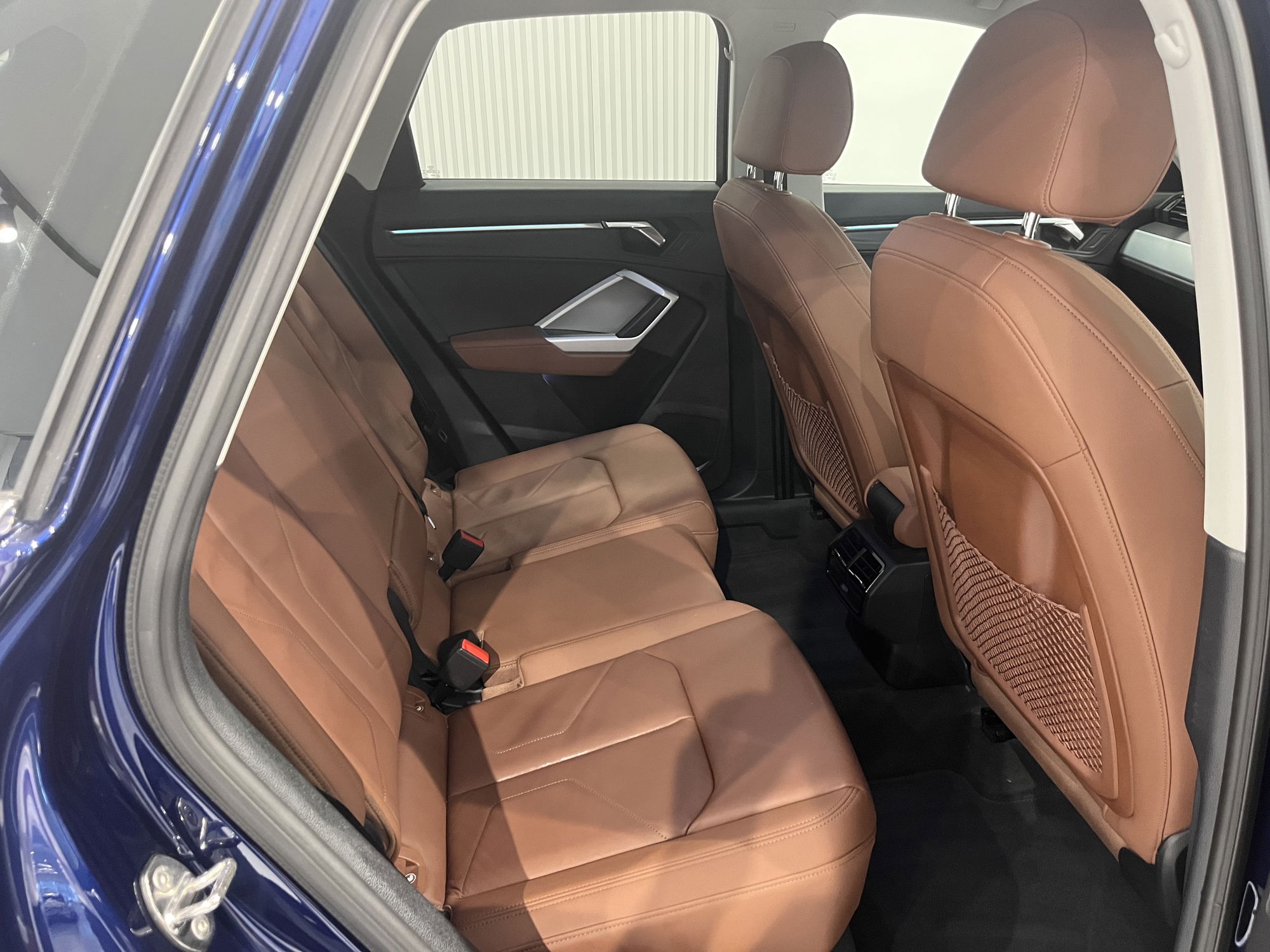 2021 Audi Q3 1.4 TFSI S TRONIC