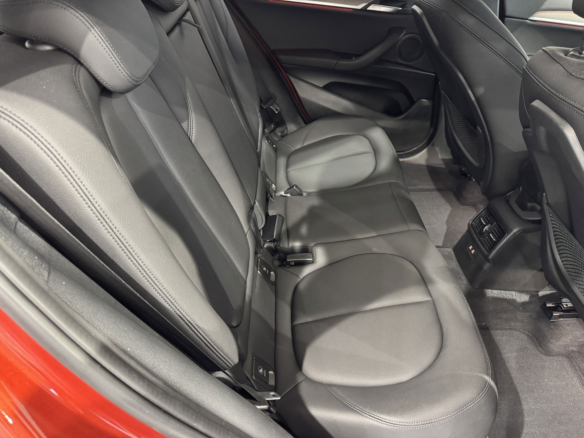 2020 BMW X2 sDrive18i