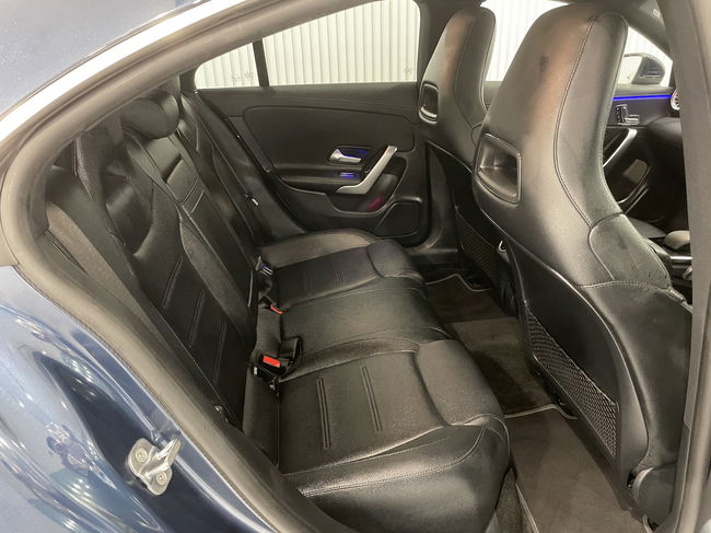 2023 Mercedes Benz CLA180 COUPE PROGRESSIVE