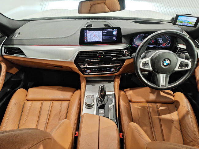 2019 BMW 530i RL G30