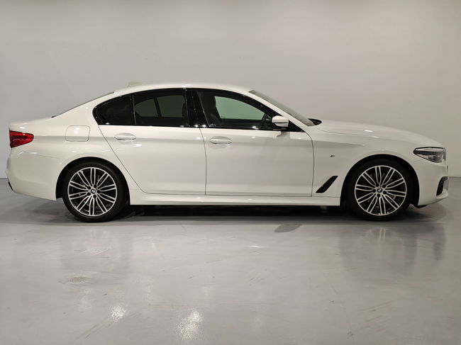 2019 BMW 530i RL G30