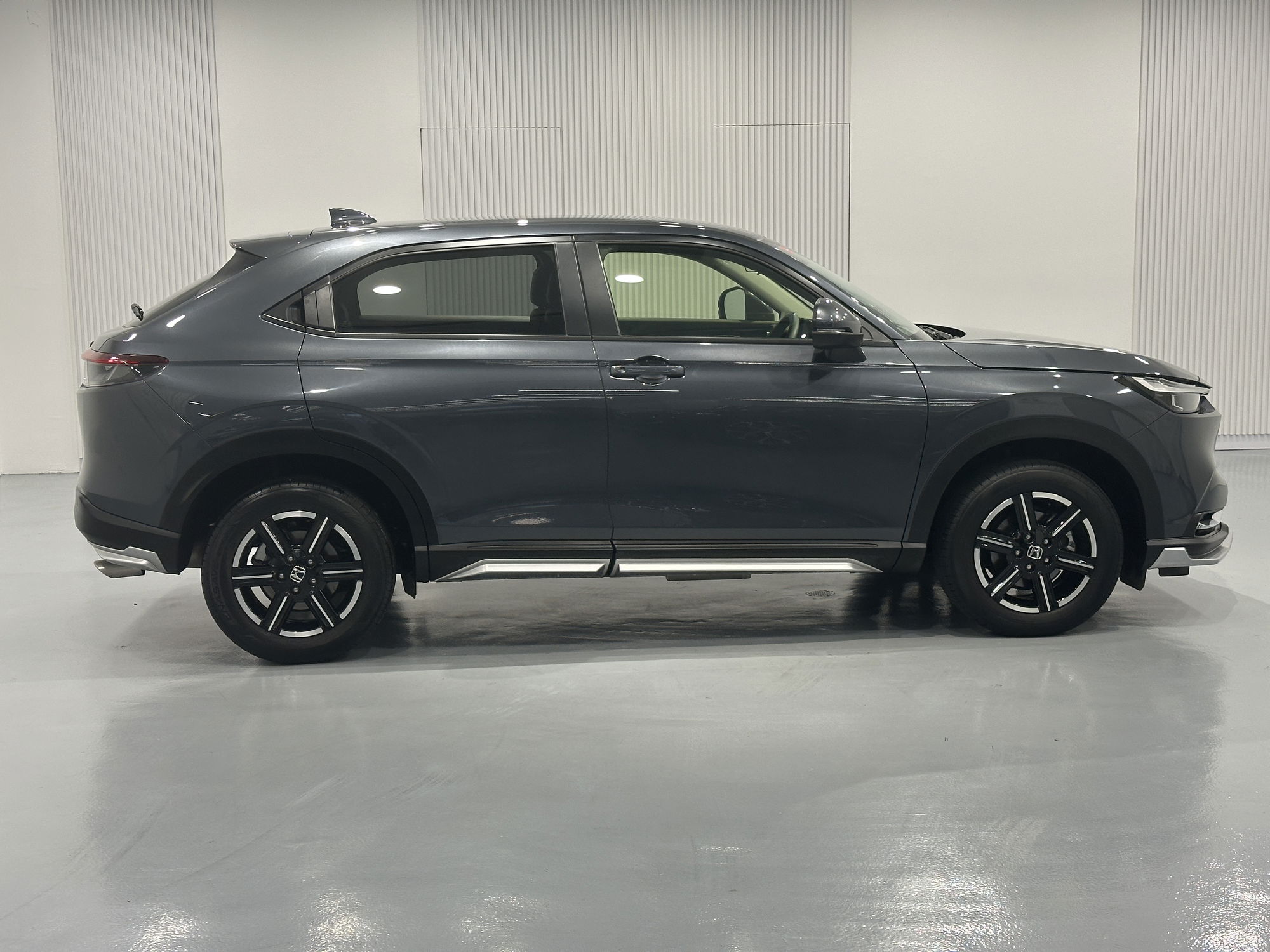2023 Honda HRV 1.5 DX