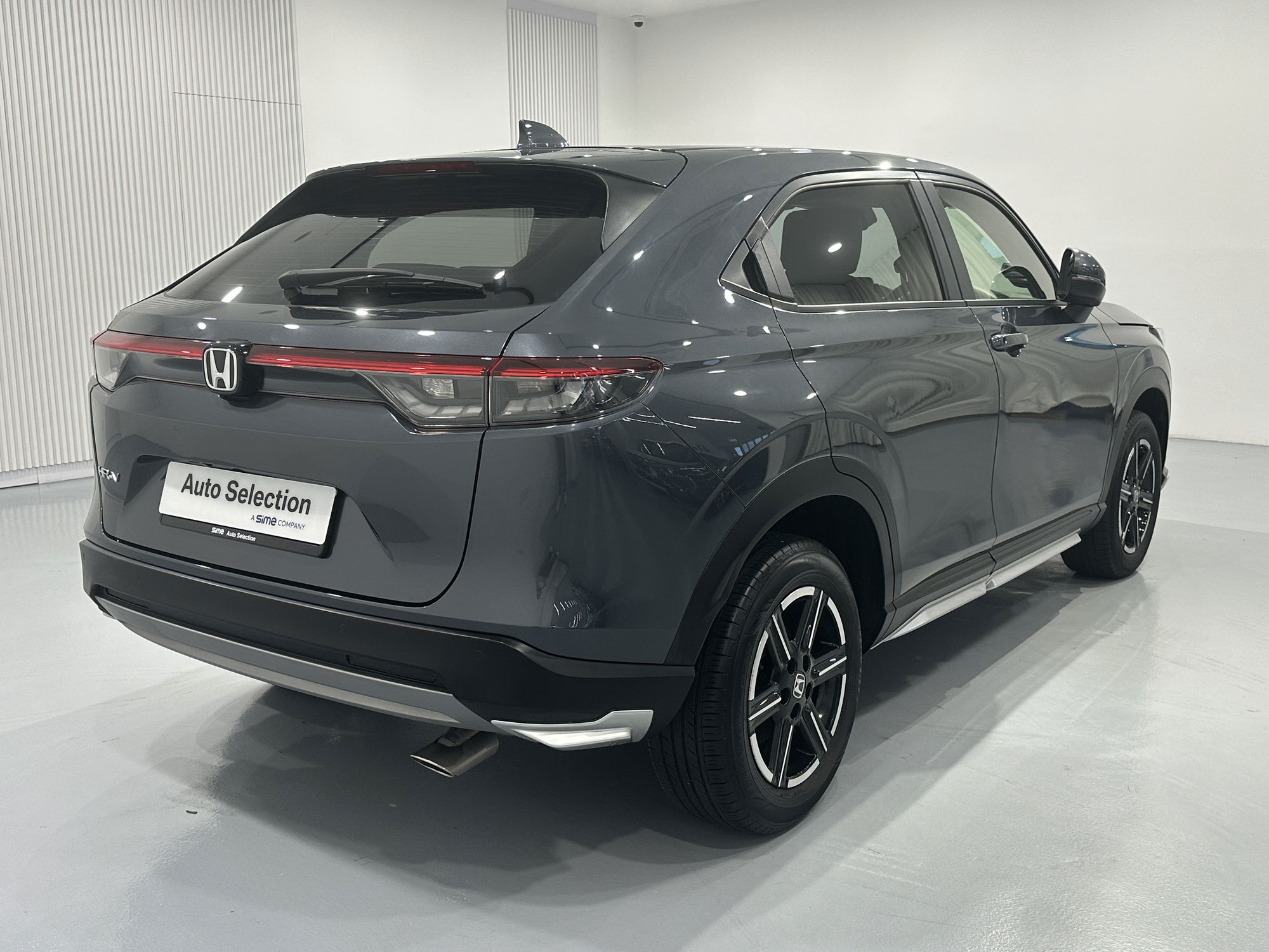 2023 Honda HRV 1.5 DX