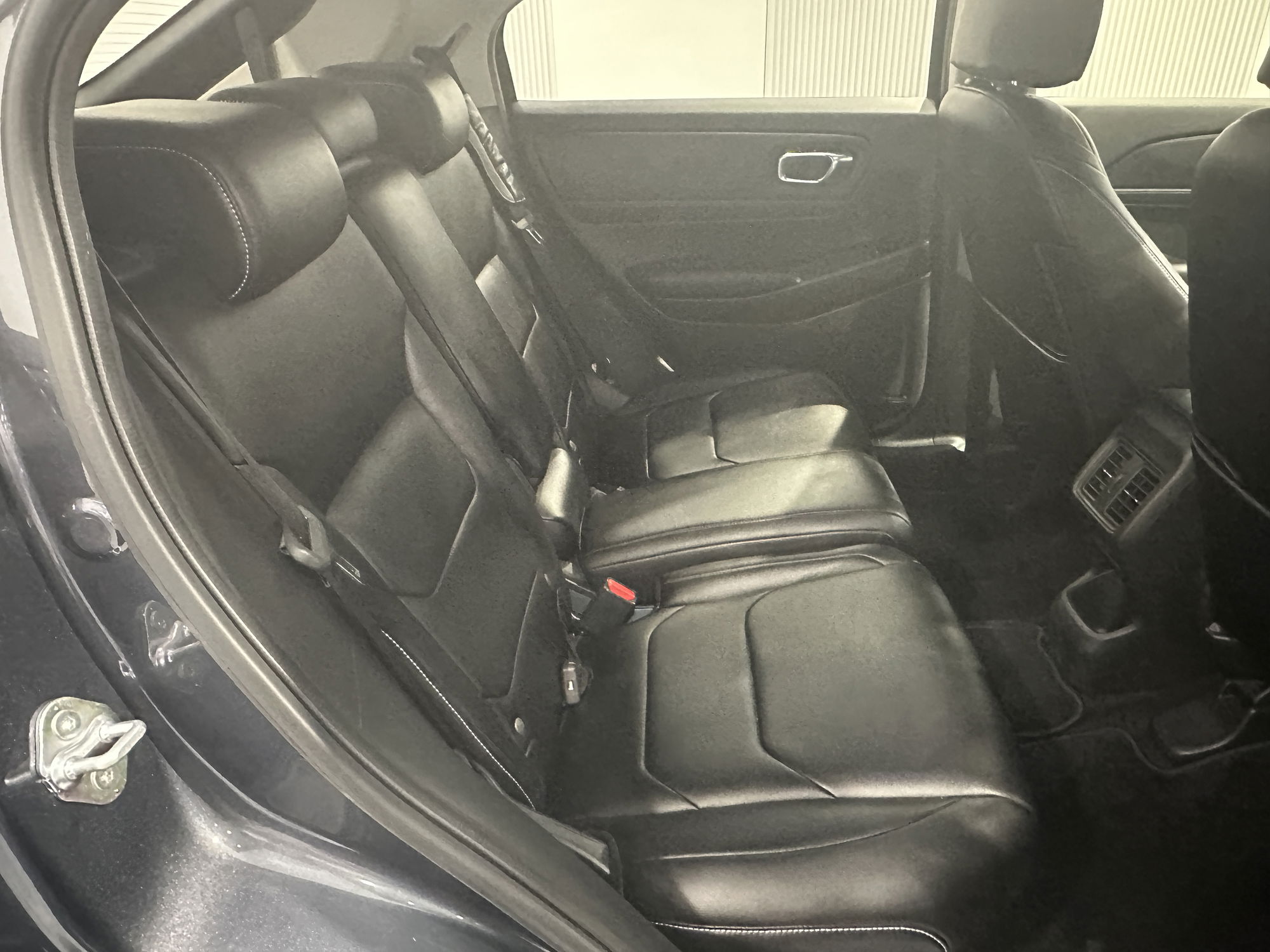 2023 Honda HRV 1.5 DX