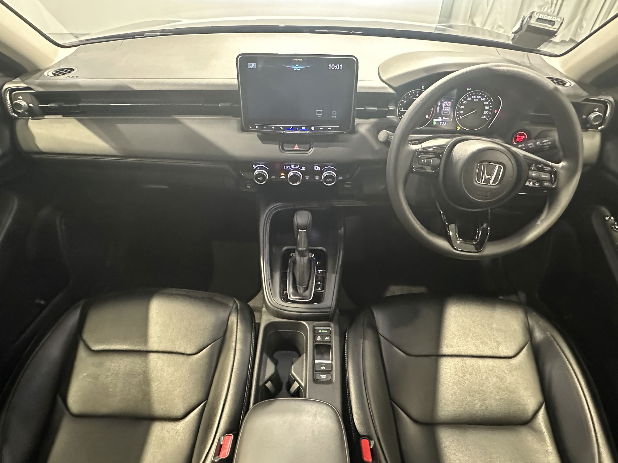 2023 Honda HRV 1.5 DX