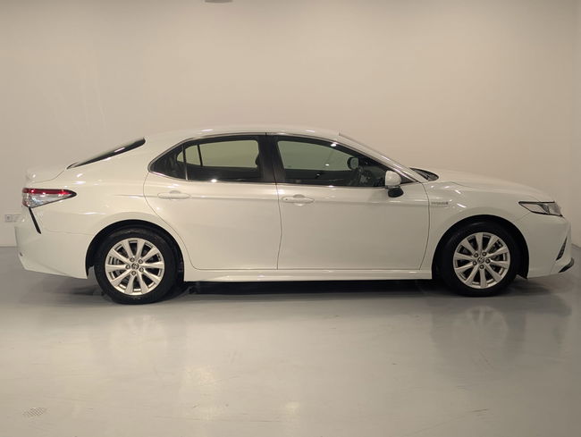 2020 Toyota CAMRY HYBRID 2.5 ASCENT