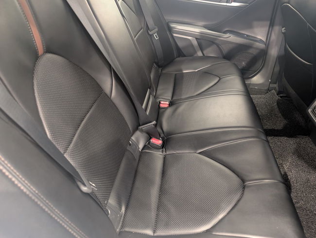 2020 Toyota CAMRY HYBRID 2.5 ASCENT