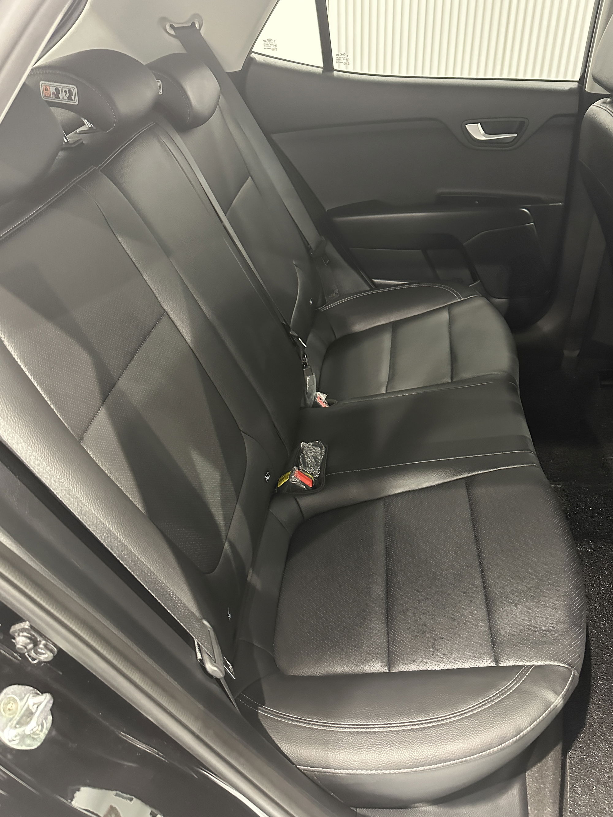 2020 Kia STONIC 1.0 DCT SR