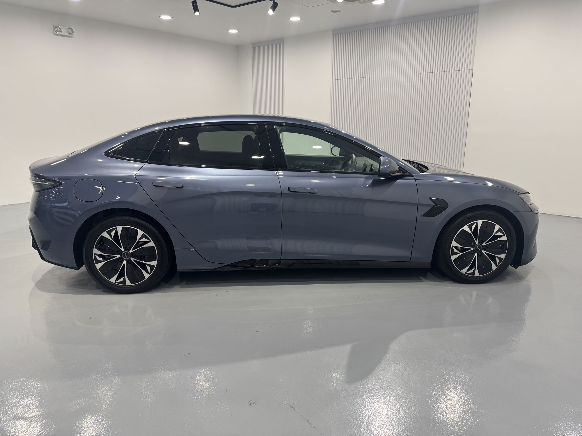 2024 Build Your Dreams BYD SEAL DYNAMIC 100KW