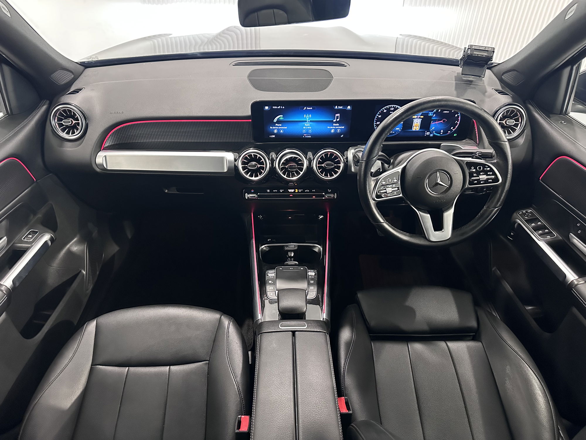 2022 Mercedes Benz GLB 180 PROGRESSIVE