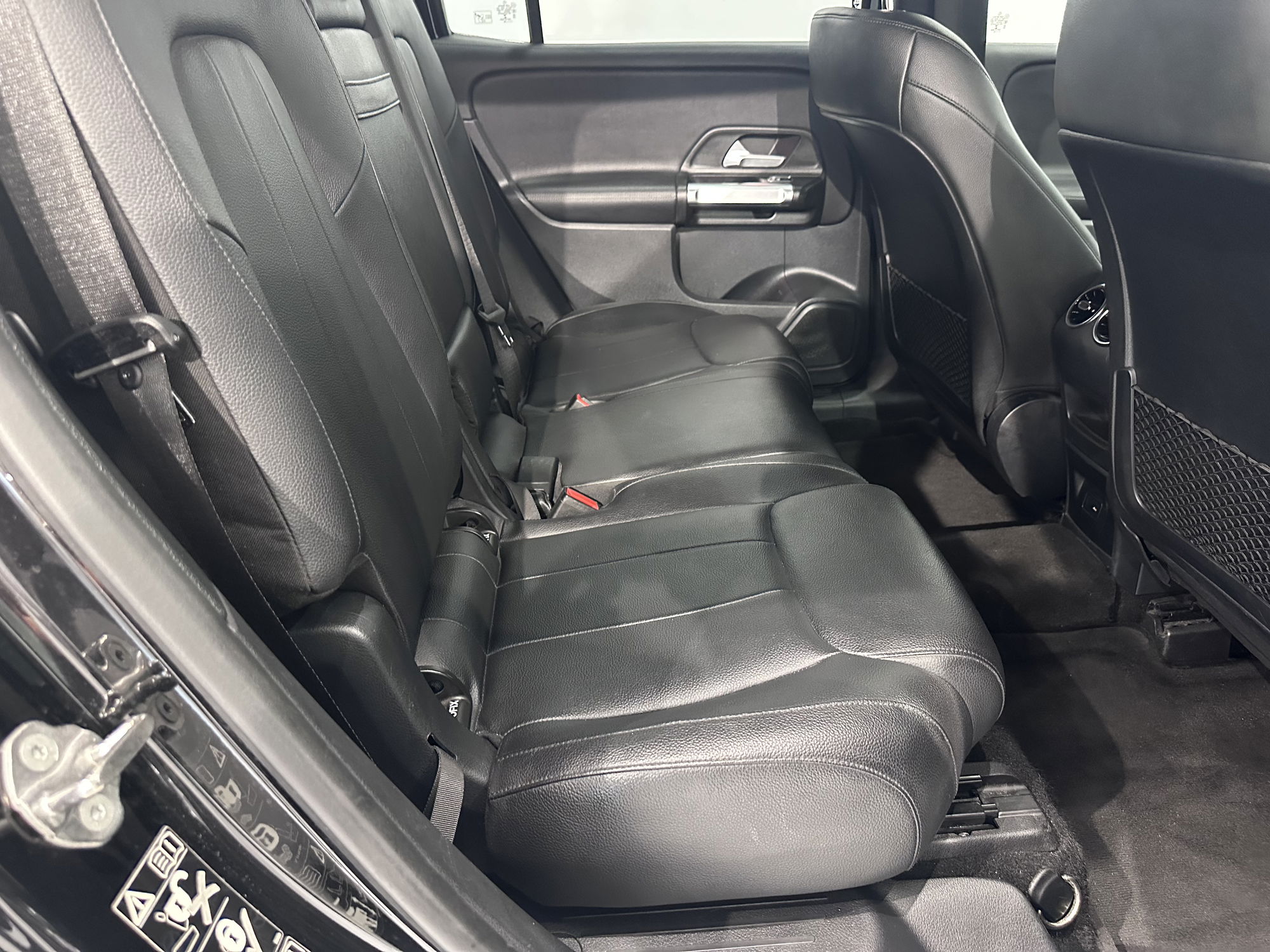 2022 Mercedes Benz GLB 180 PROGRESSIVE