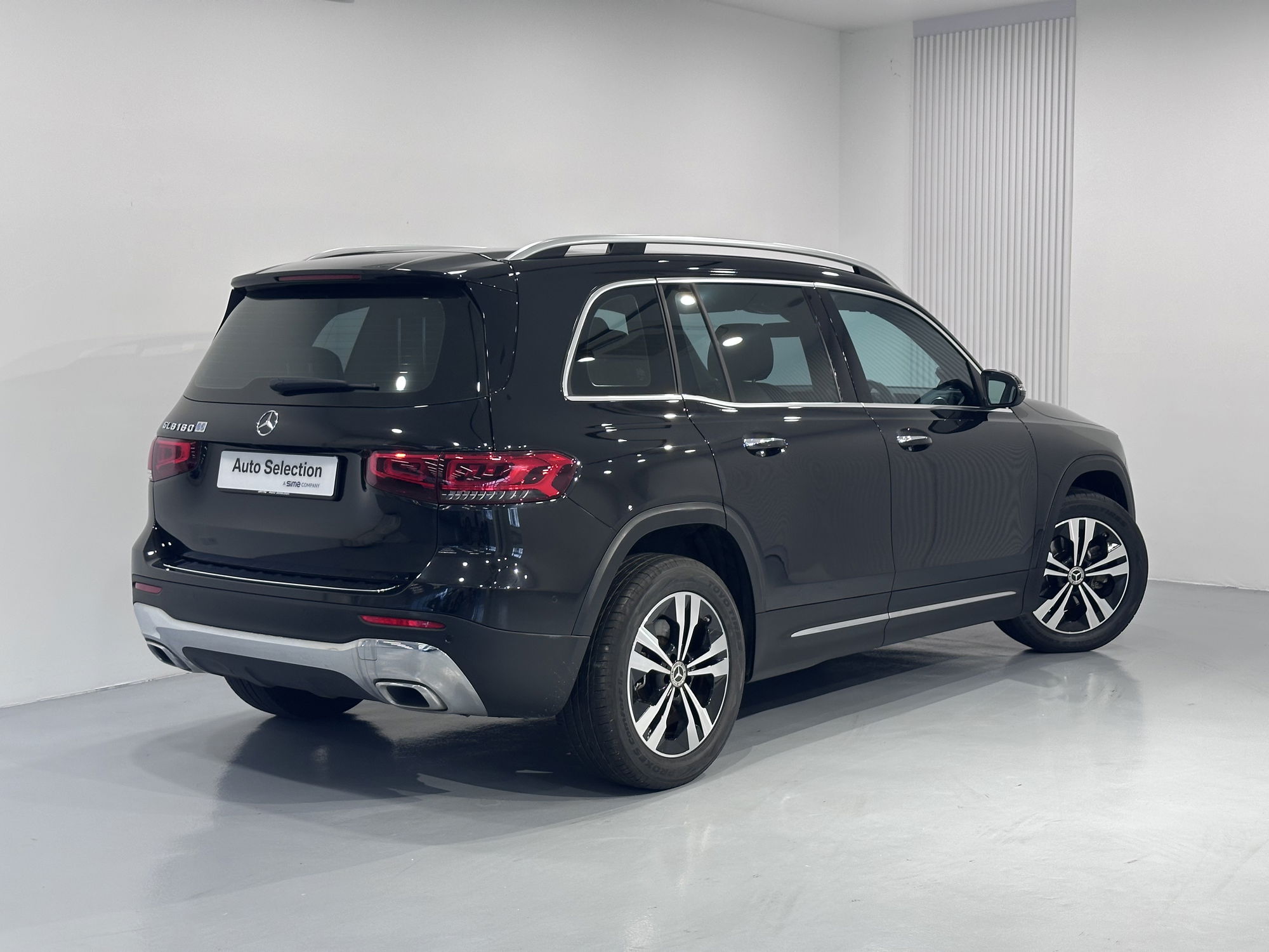 2022 Mercedes Benz GLB 180 PROGRESSIVE