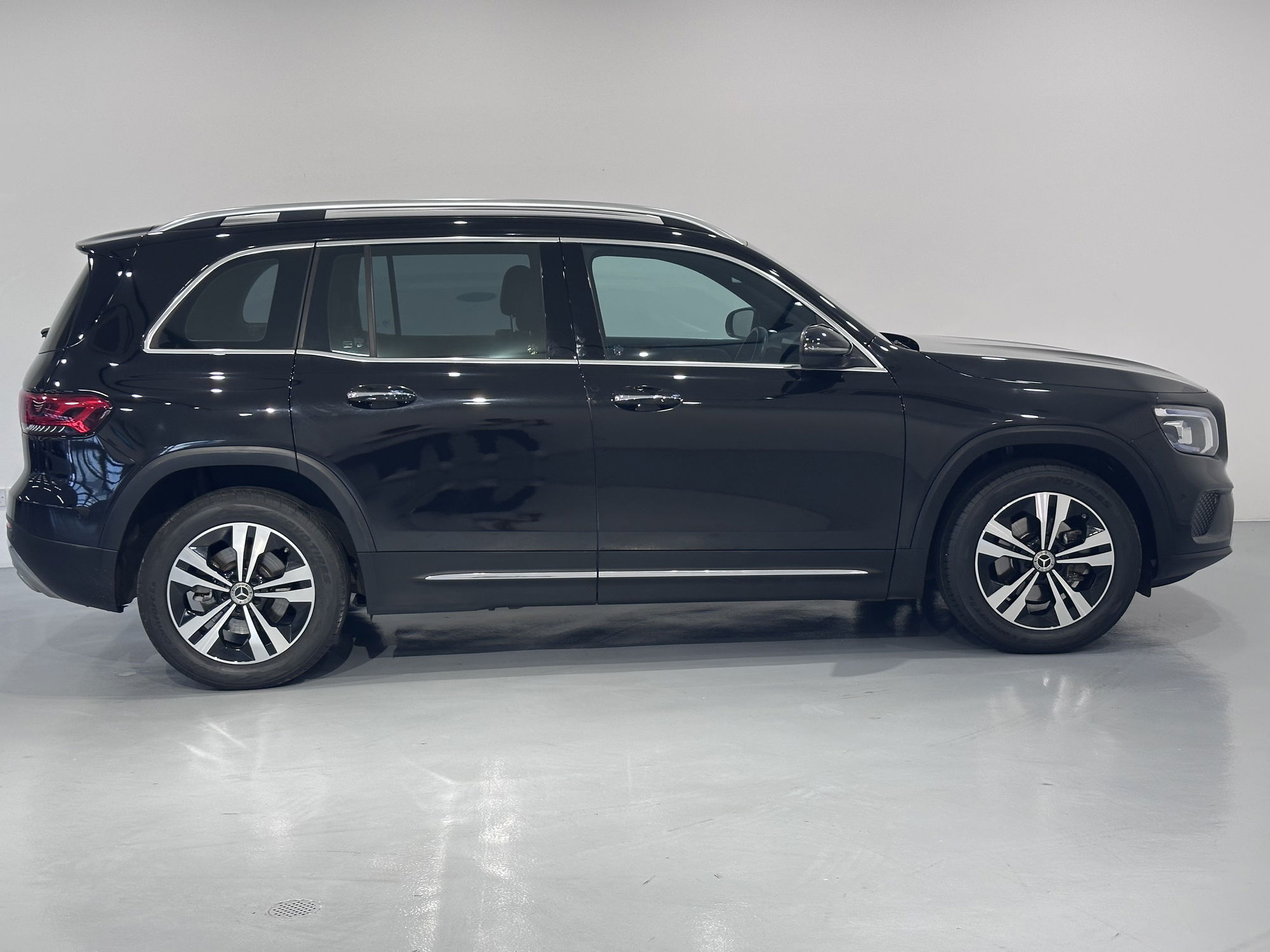 2022 Mercedes Benz GLB 180 PROGRESSIVE