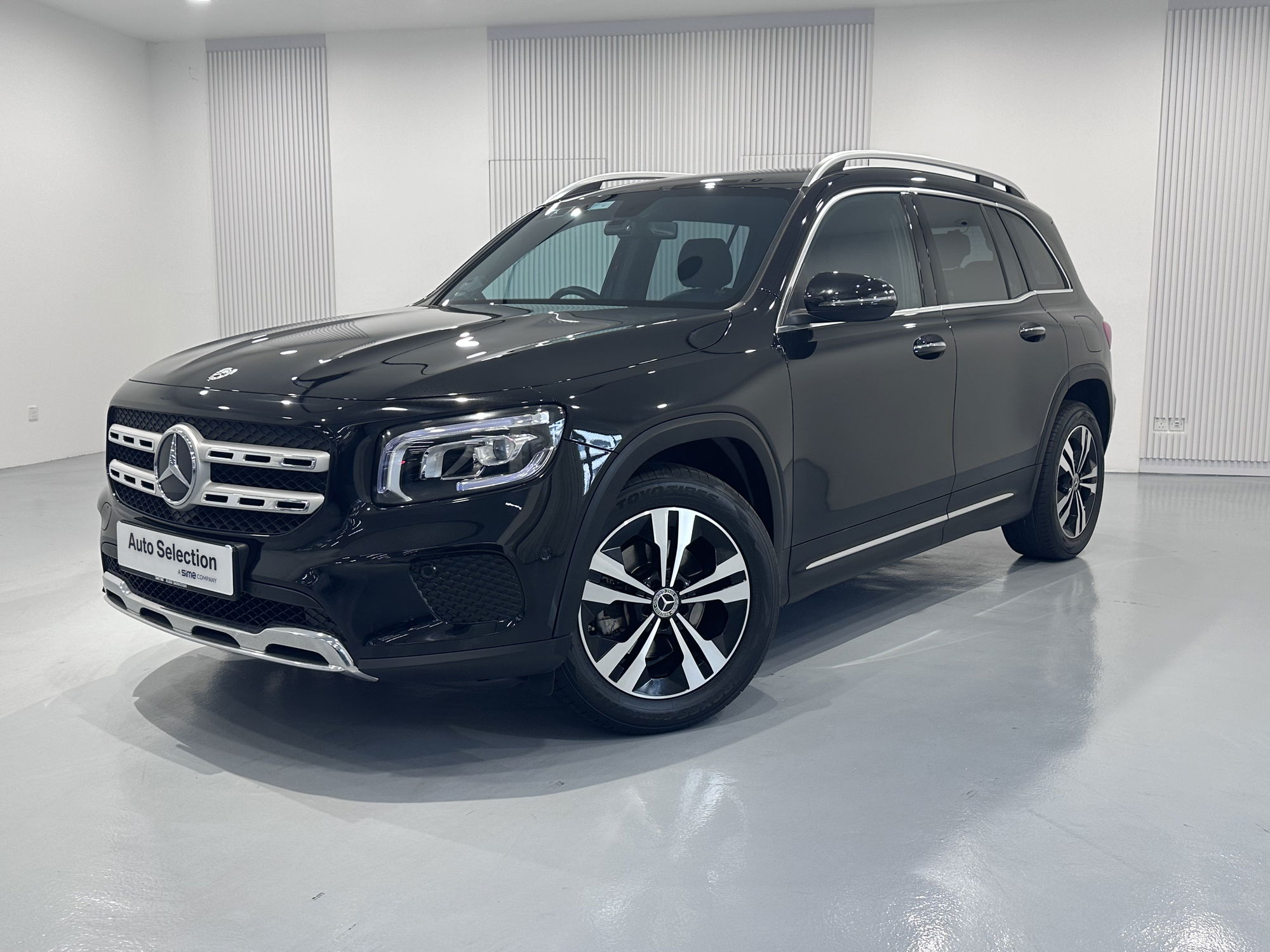 2022 Mercedes Benz GLB 180 PROGRESSIVE