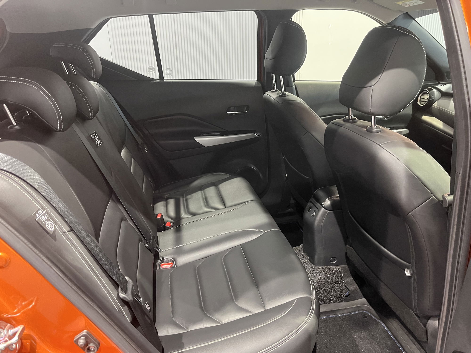 2021 Nissan KICKS PREMIUM 1.2L E-POWER