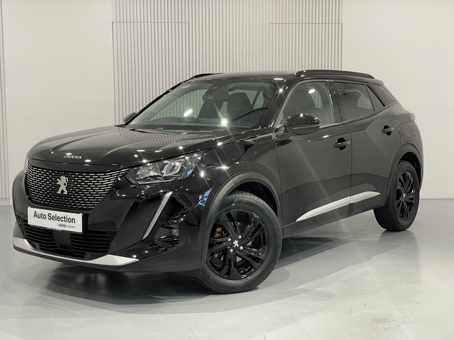 2021 Peugeot 2008 1.2 ALLURE PREMIUM