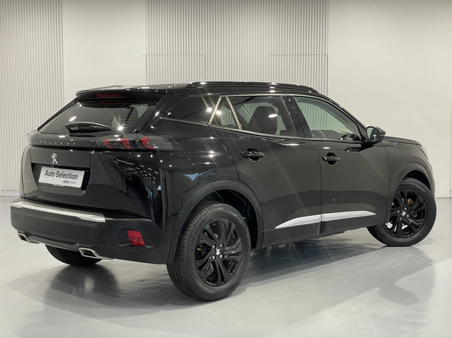 2021 Peugeot 2008 1.2 ALLURE PREMIUM