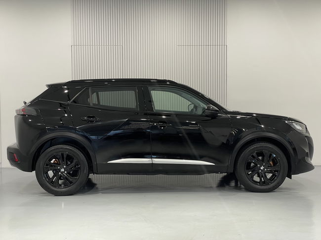 2021 Peugeot 2008 1.2 ALLURE PREMIUM