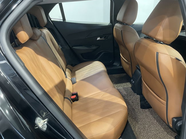 2021 Peugeot 2008 1.2 ALLURE PREMIUM