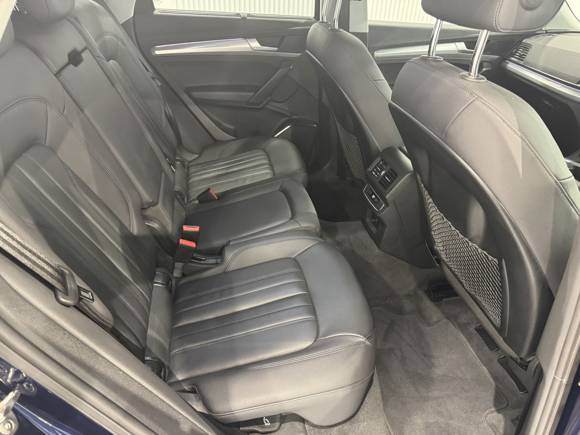 2021 Audi Q5 2.0 TFSI QU S TRONIC