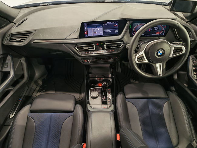 2021 BMW 218i Gran Coupe