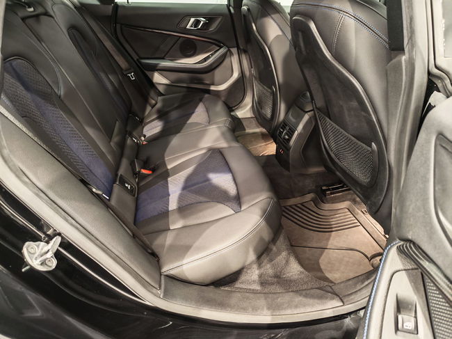 2021 BMW 218i Gran Coupe