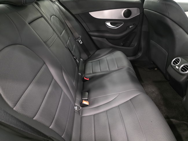 2020 Mercedes Benz C180 AVANTGARDE