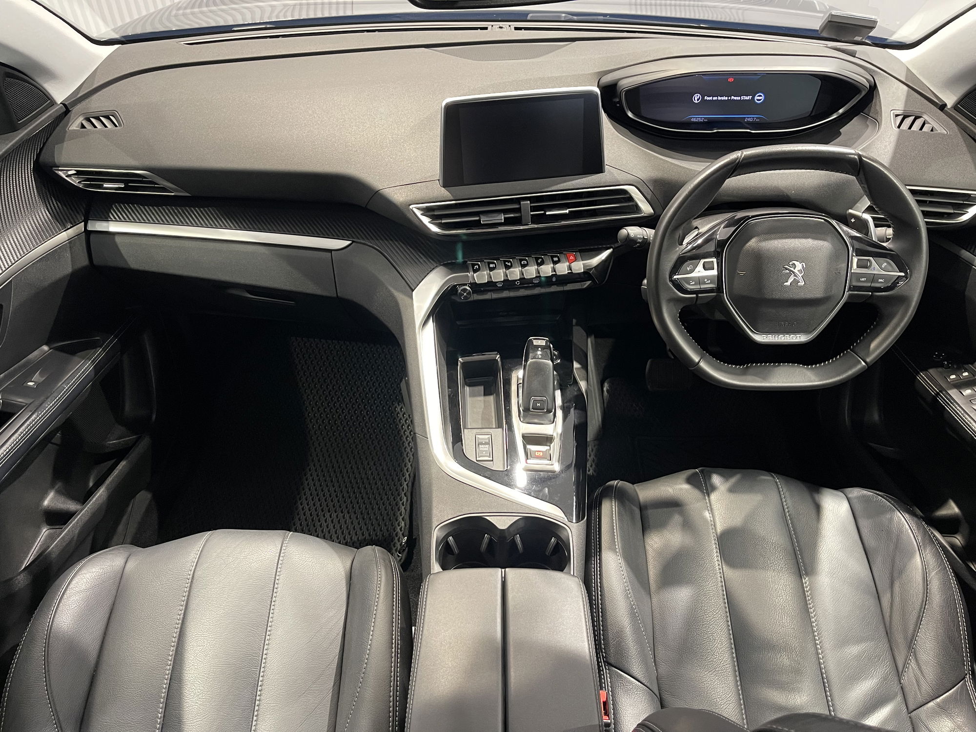 2022 Peugeot 3008 1.2 ACTIVE PREMIUM