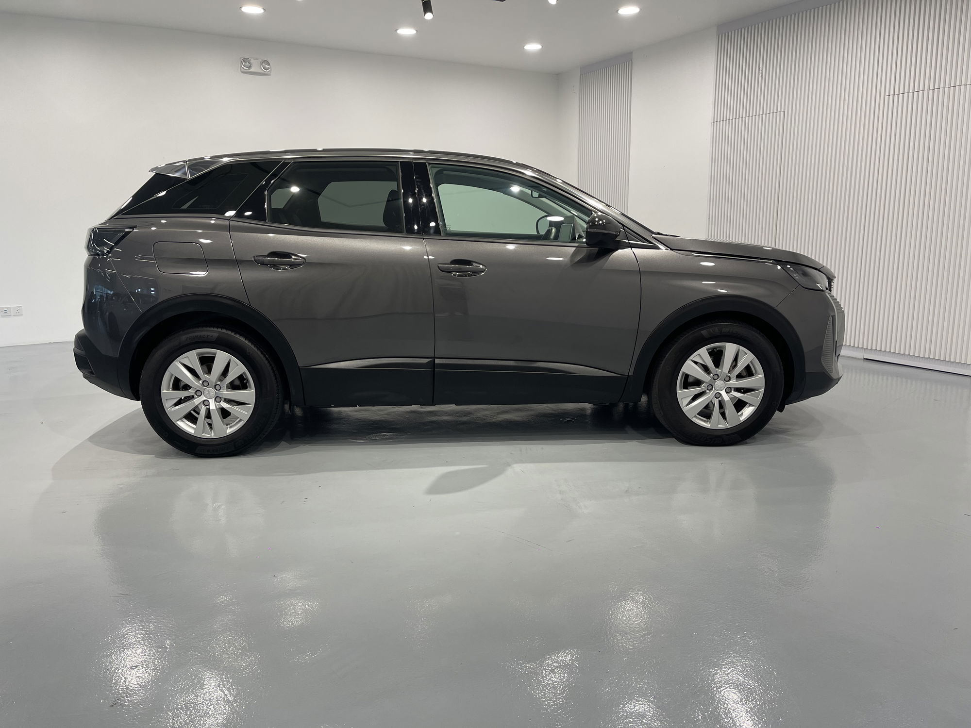 2022 Peugeot 3008 1.2 ACTIVE PREMIUM