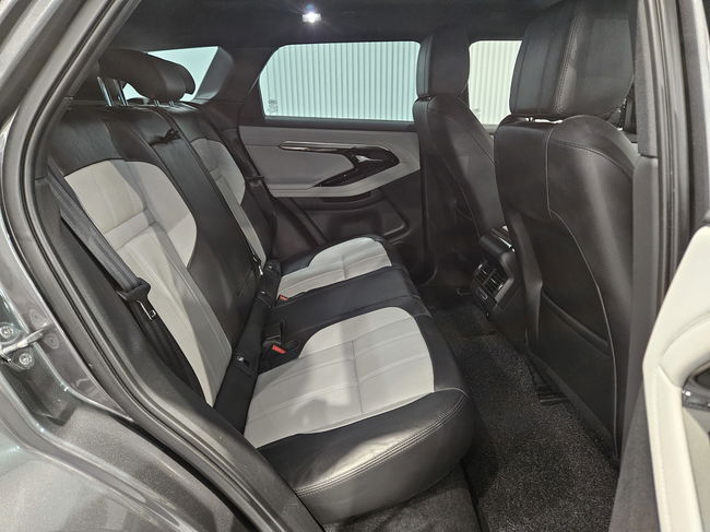2019 Land Rover RR EVOQUE 2.0P (200PS) R-DYNAMIC SE