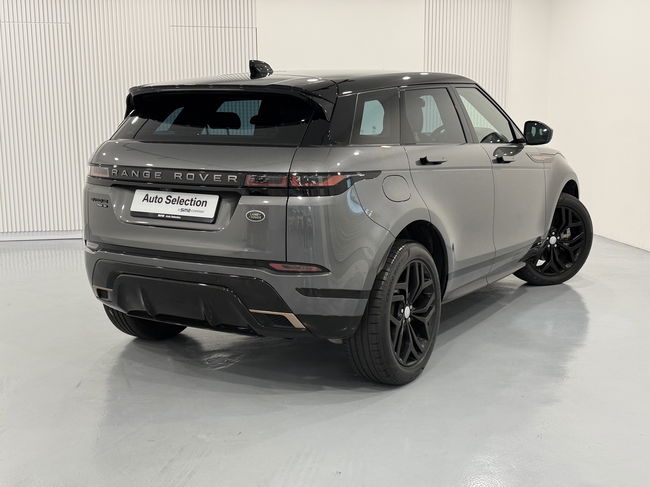 2019 Land Rover RR EVOQUE 2.0P (200PS) R-DYNAMIC SE