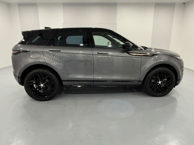 2019 Land Rover RR EVOQUE 2.0P (200PS) R-DYNAMIC SE