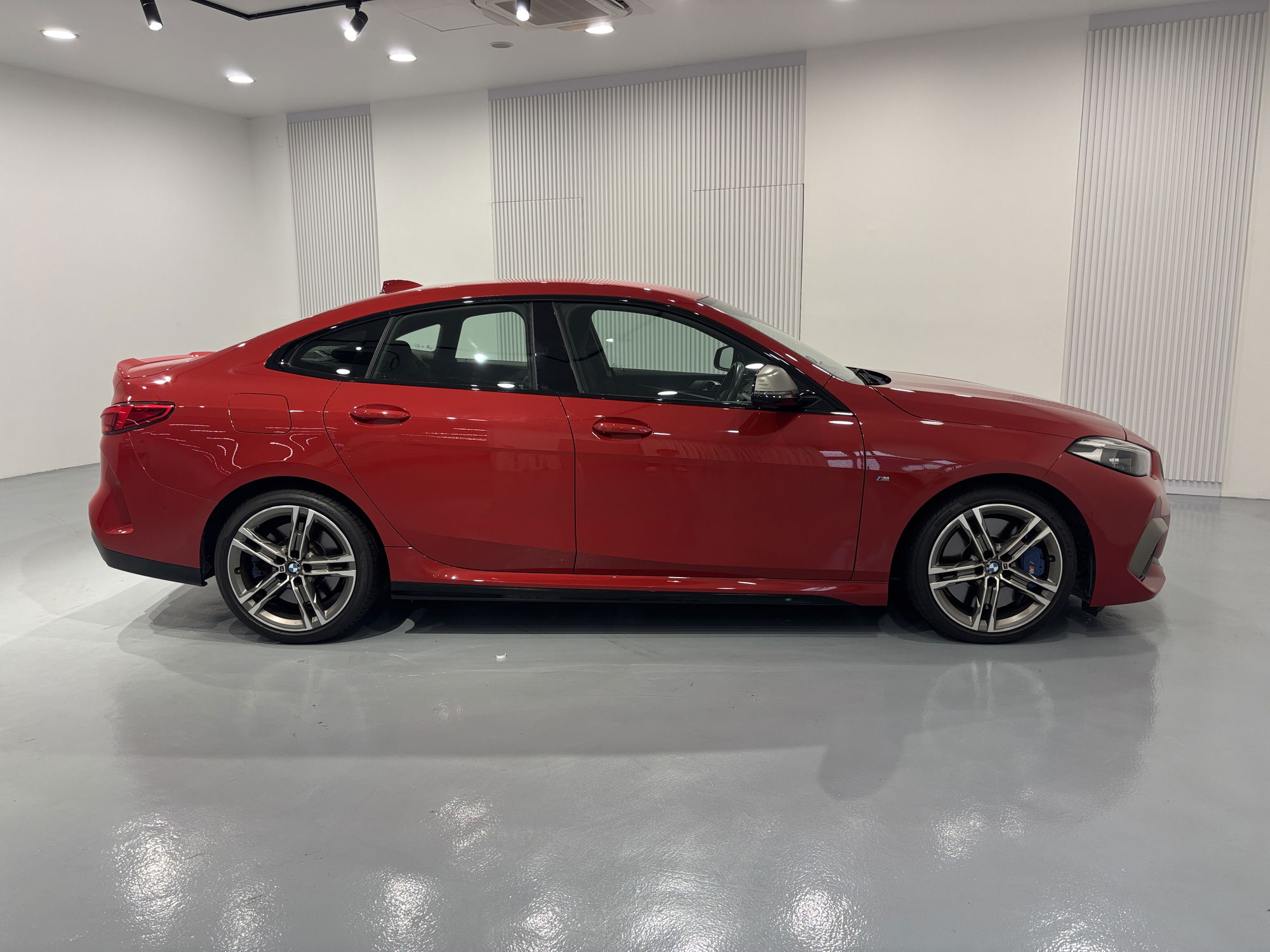 2020 BMW M235i xDrive Gran Coupe F44